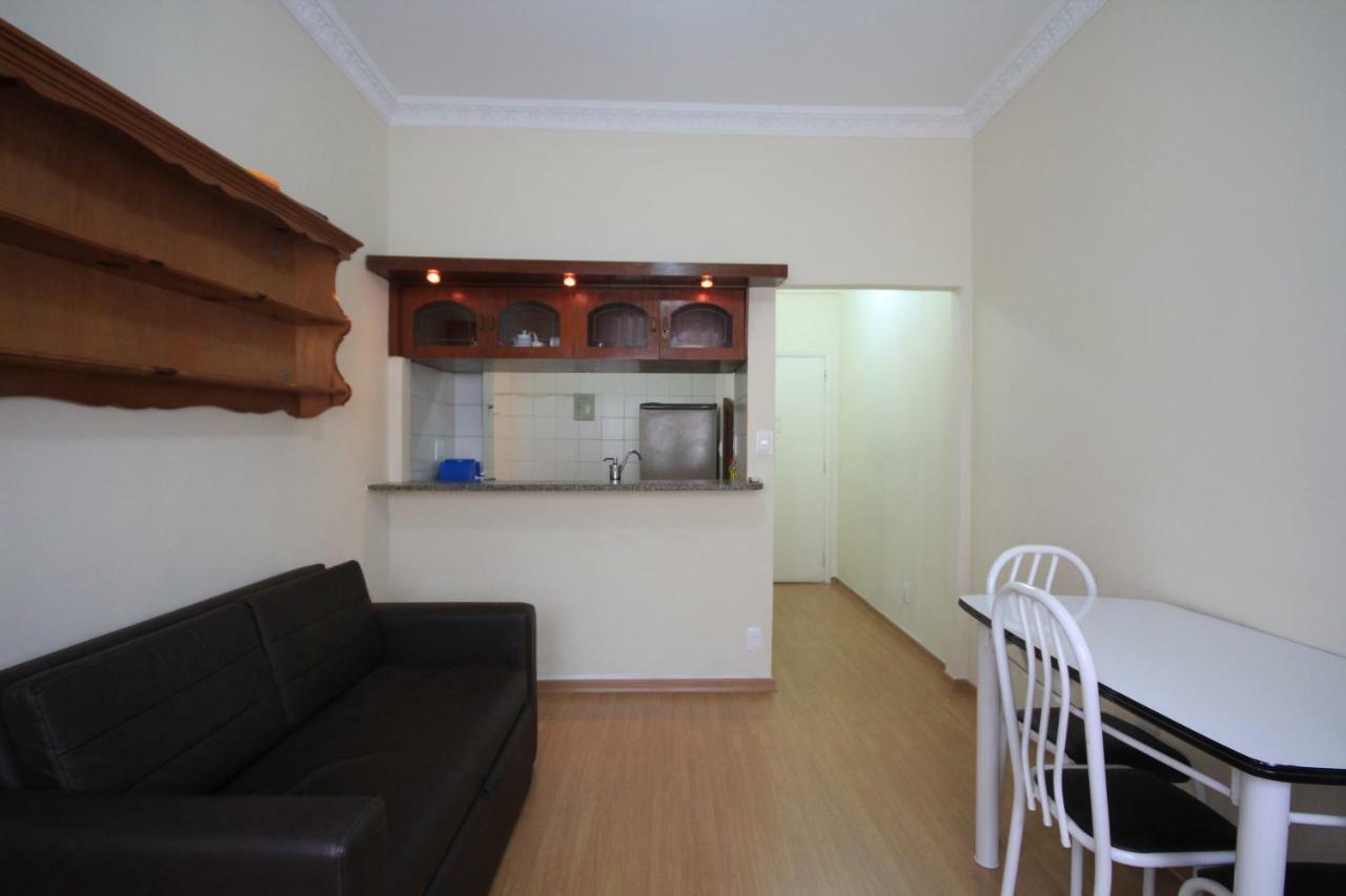 Apartamento Dezembro 107 Río de Janeiro Exterior foto