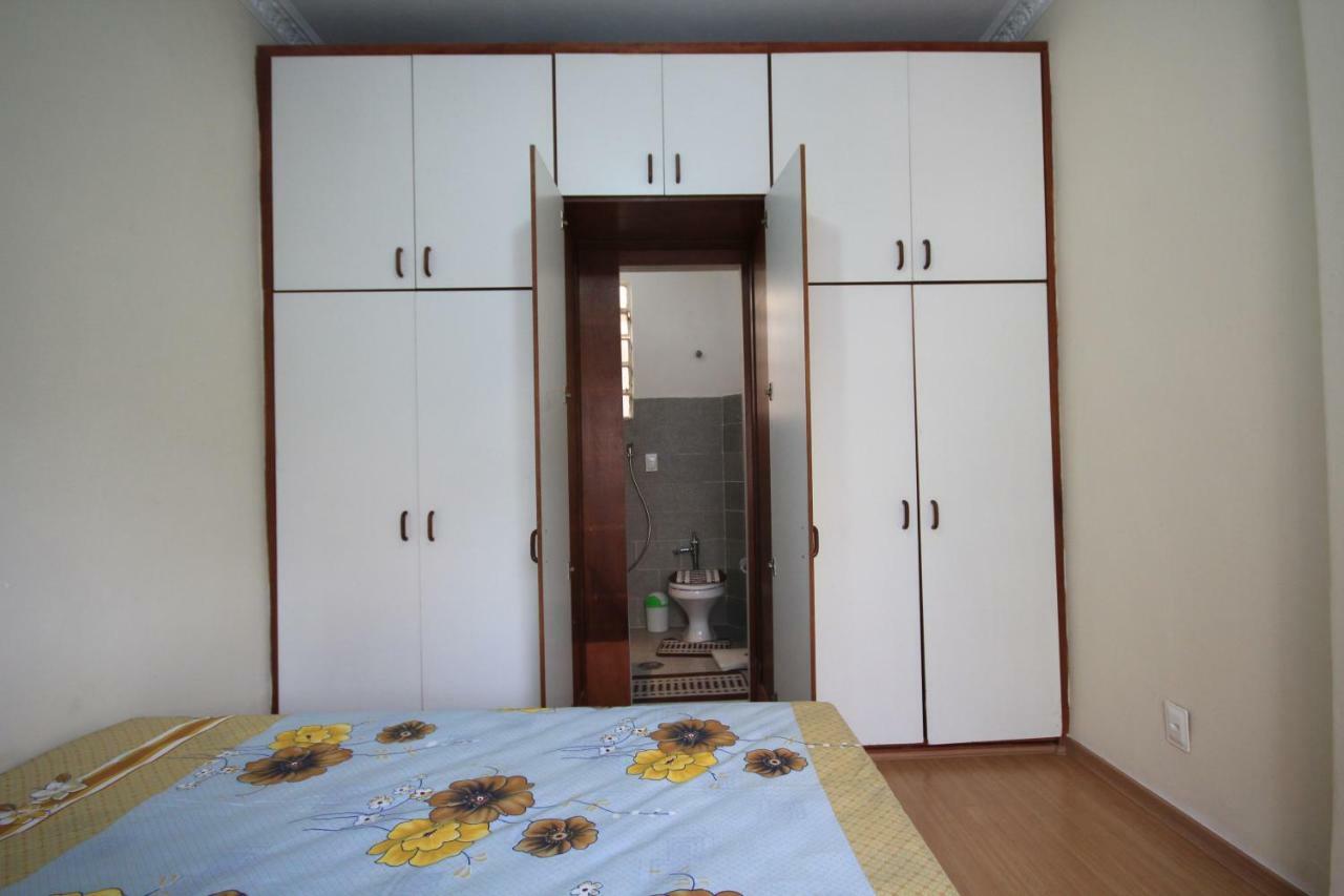 Apartamento Dezembro 107 Río de Janeiro Exterior foto