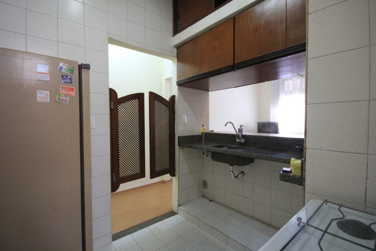 Apartamento Dezembro 107 Río de Janeiro Exterior foto