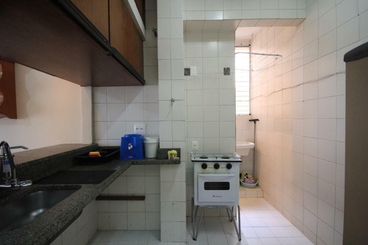Apartamento Dezembro 107 Río de Janeiro Exterior foto