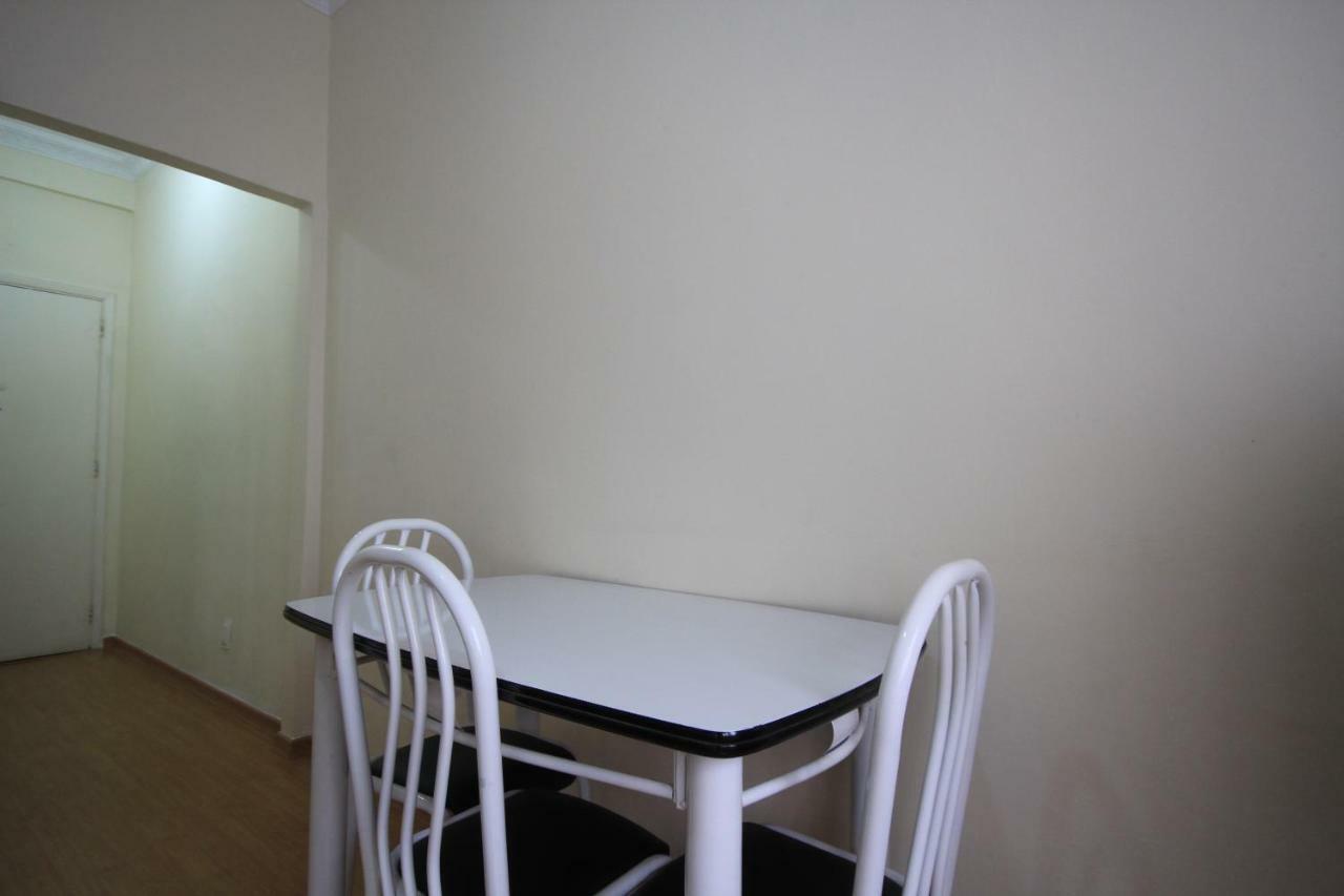 Apartamento Dezembro 107 Río de Janeiro Exterior foto