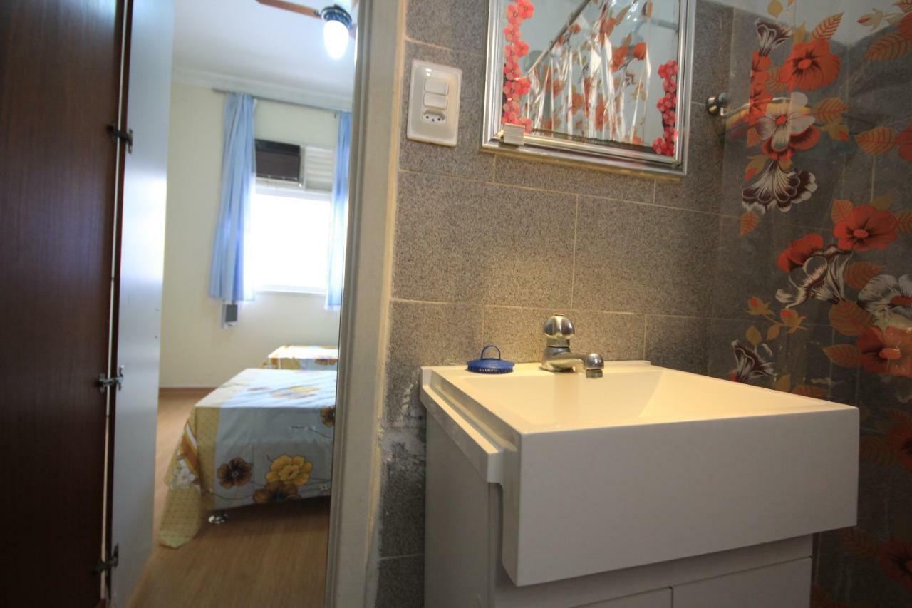Apartamento Dezembro 107 Río de Janeiro Exterior foto