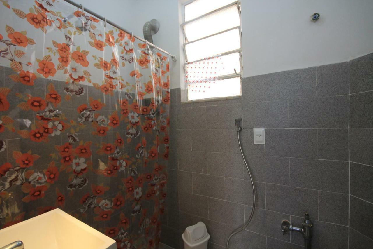 Apartamento Dezembro 107 Río de Janeiro Exterior foto