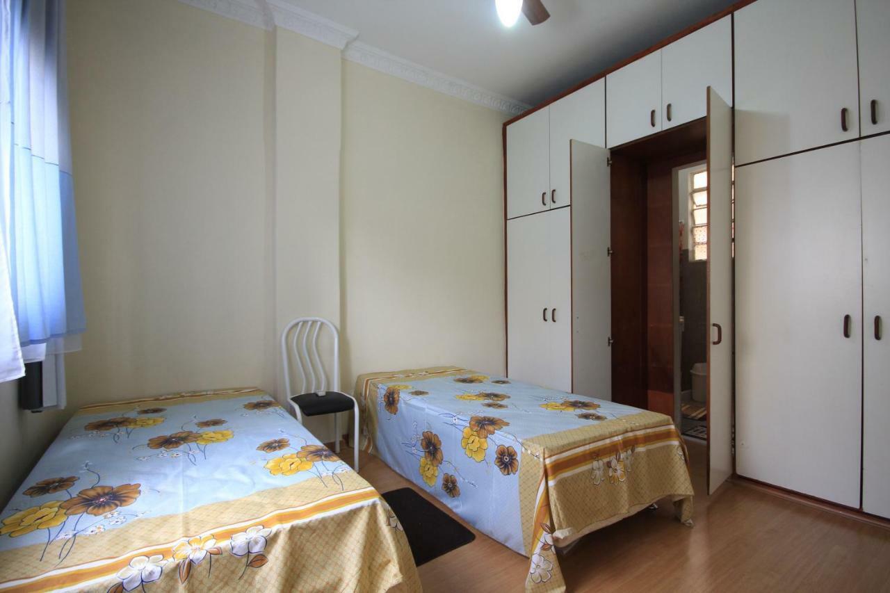Apartamento Dezembro 107 Río de Janeiro Exterior foto