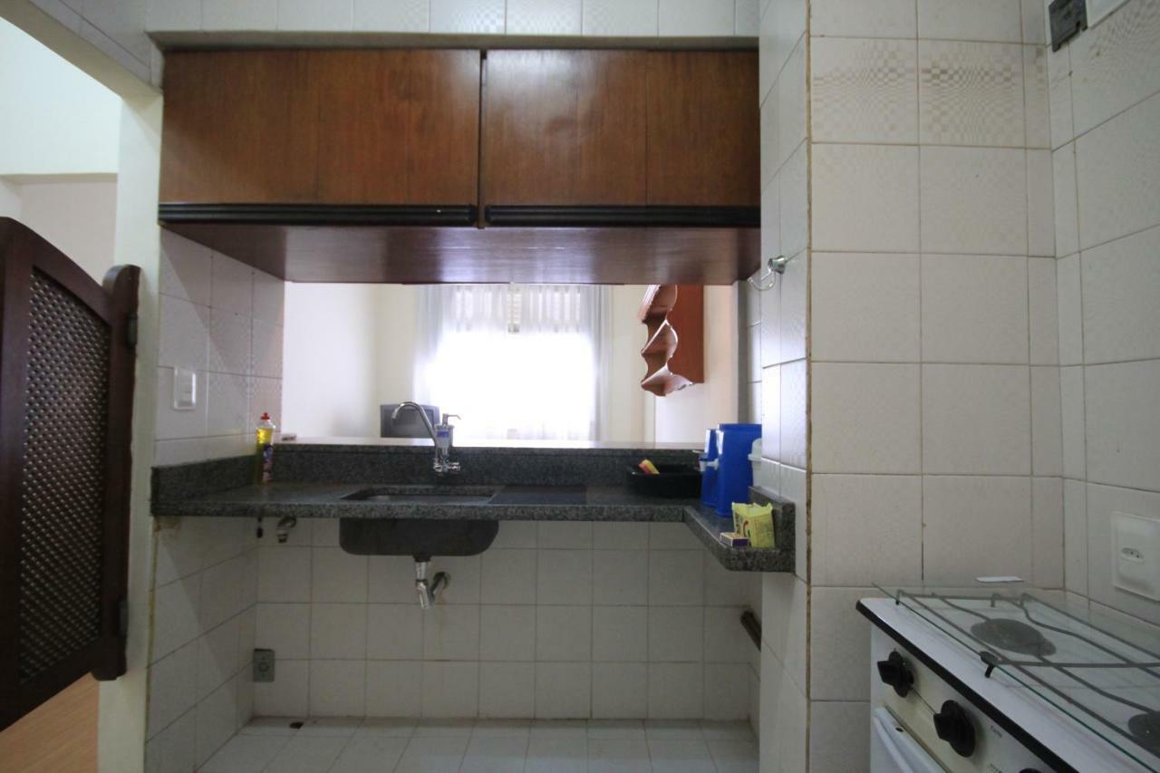 Apartamento Dezembro 107 Río de Janeiro Exterior foto