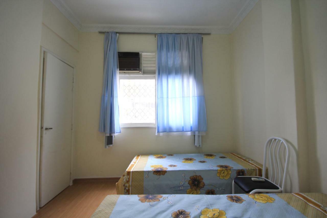 Apartamento Dezembro 107 Río de Janeiro Exterior foto